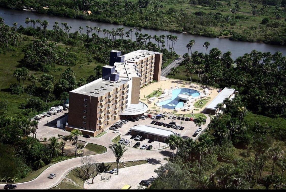 Aparthotel Gran Lençóis Flat Barreirinhas Exterior foto