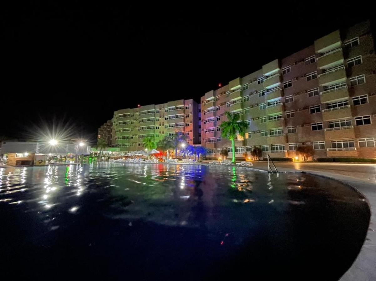 Aparthotel Gran Lençóis Flat Barreirinhas Exterior foto