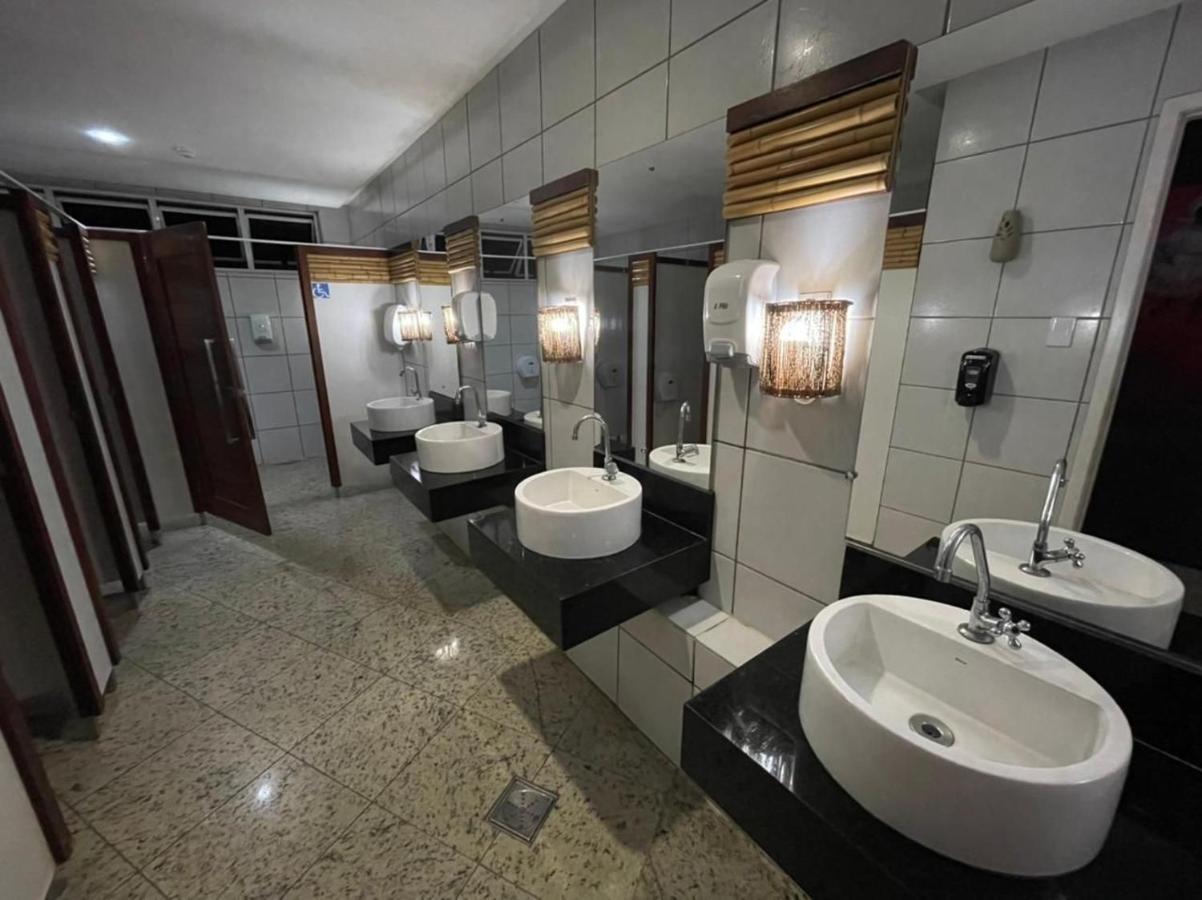 Aparthotel Gran Lençóis Flat Barreirinhas Exterior foto