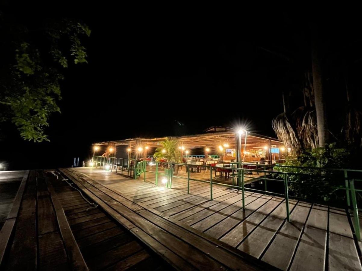 Aparthotel Gran Lençóis Flat Barreirinhas Exterior foto