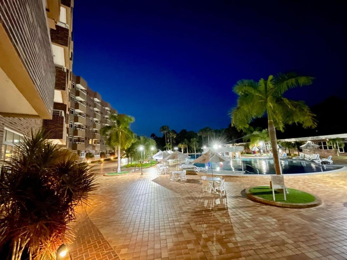 Aparthotel Gran Lençóis Flat Barreirinhas Exterior foto