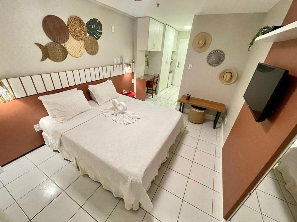 Aparthotel Gran Lençóis Flat Barreirinhas Exterior foto